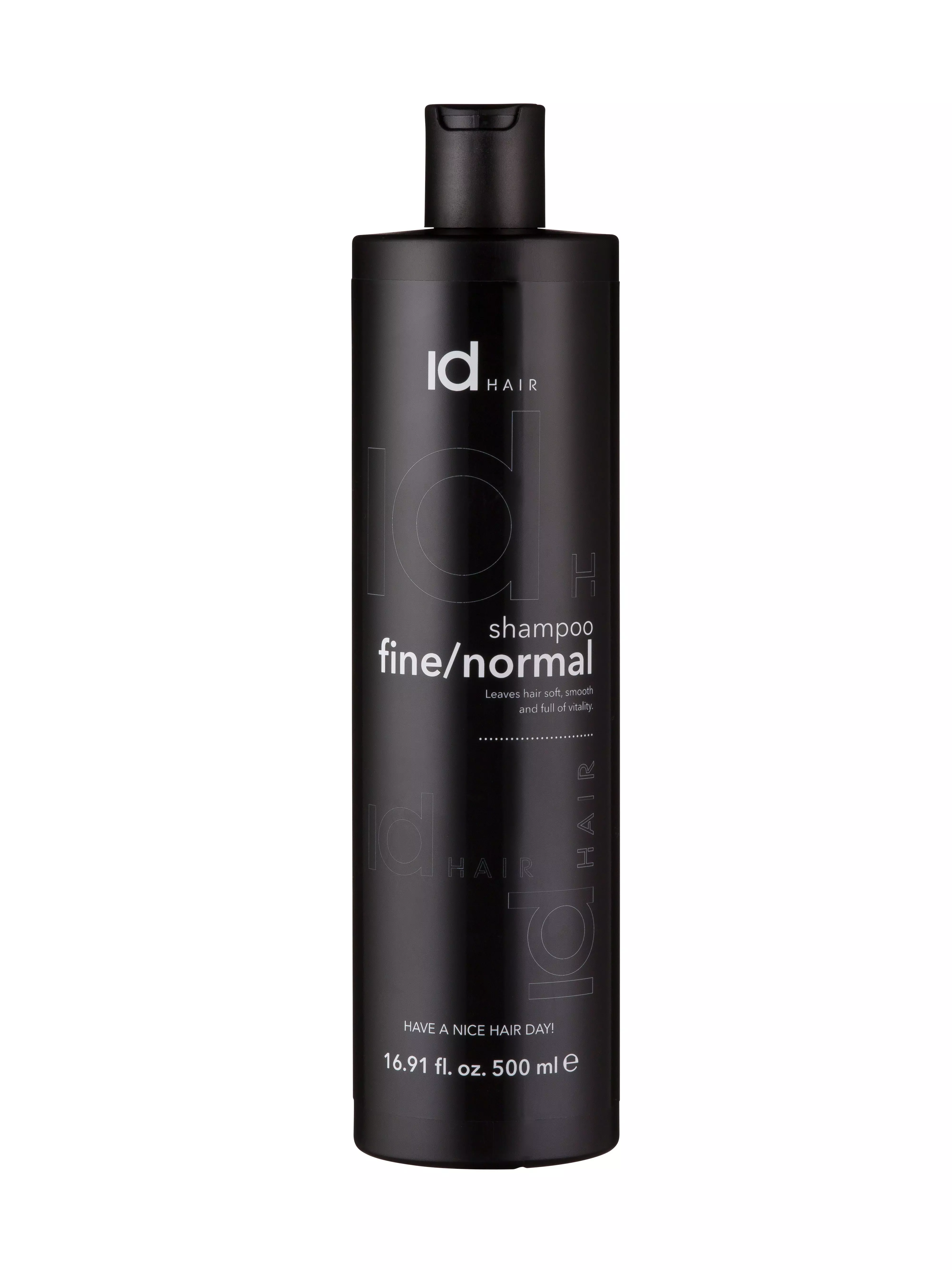 Idhair Essentials Shampoo Fine-Normal Ml