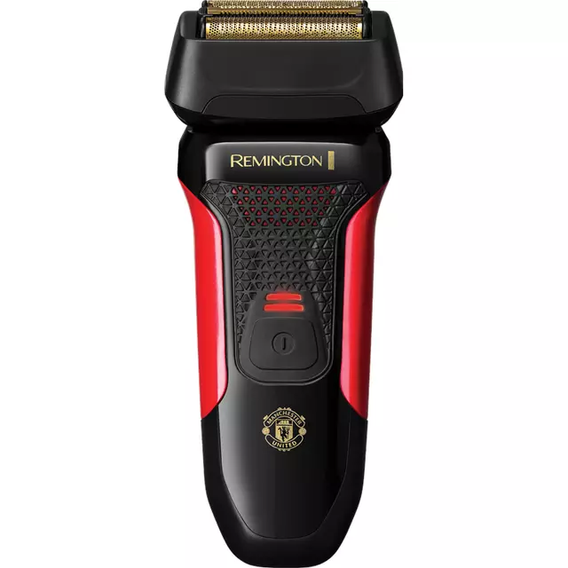 Remington Manchester United Limited Shaver Series