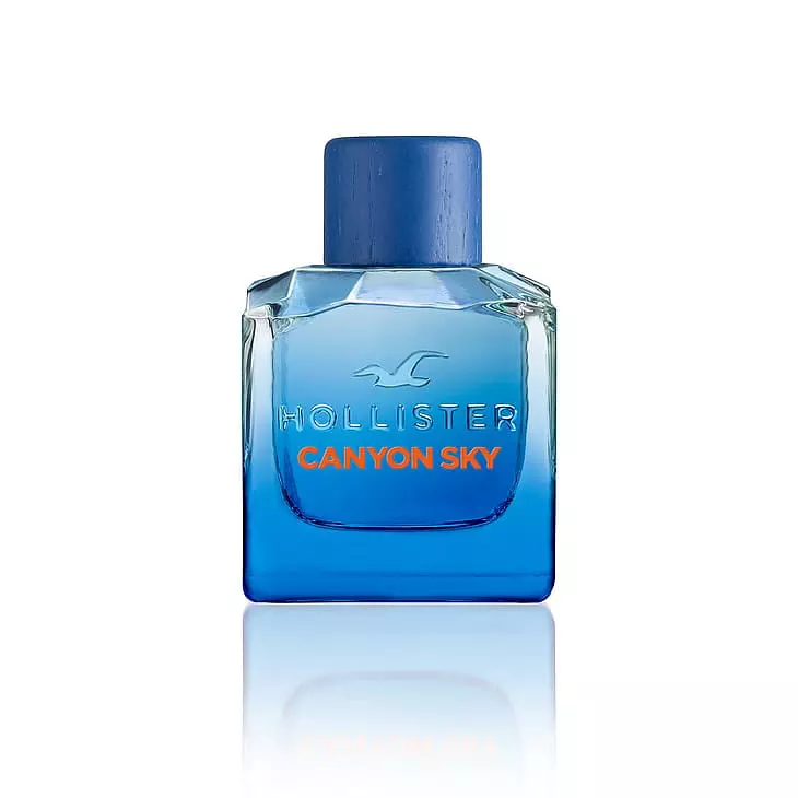 Hollister Canyon Sky For Him Edt