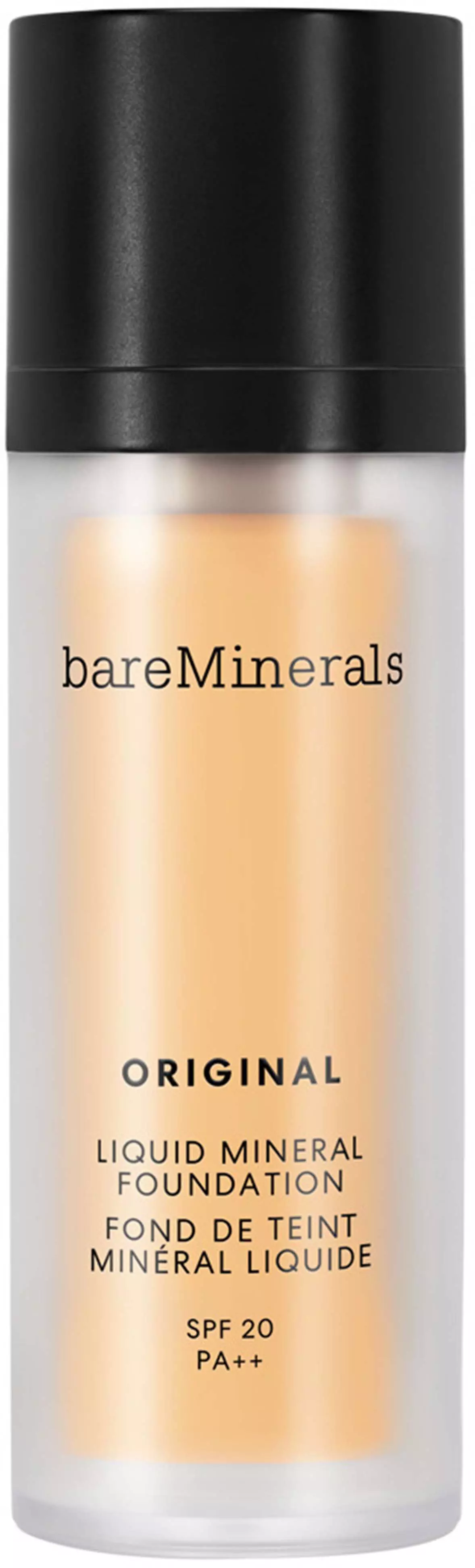 Bareminerals Original Liquid Mineral Foundation Spf