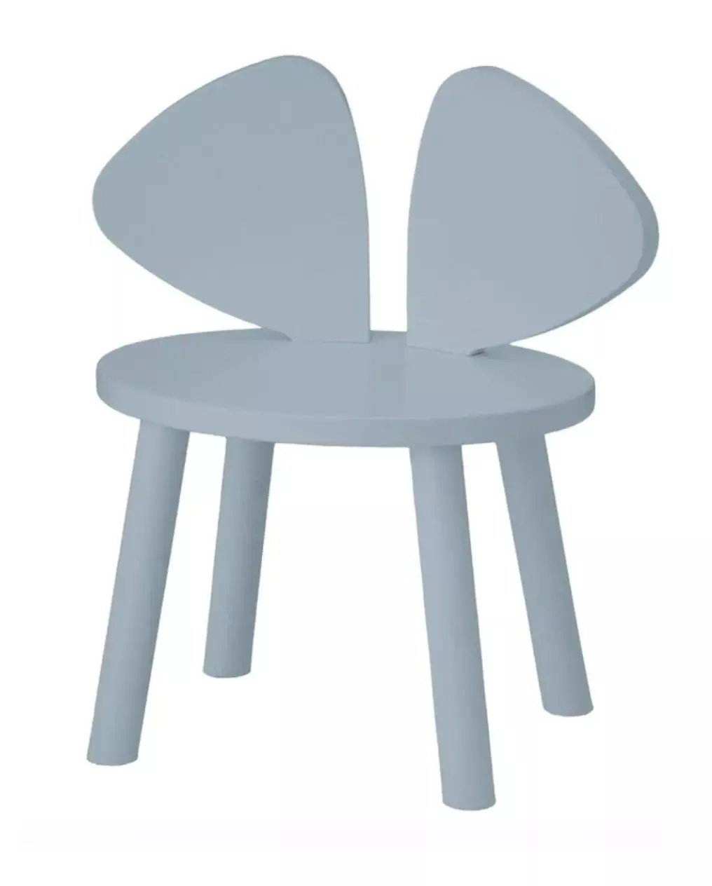 Nofred Mouse Chair Age -Blue