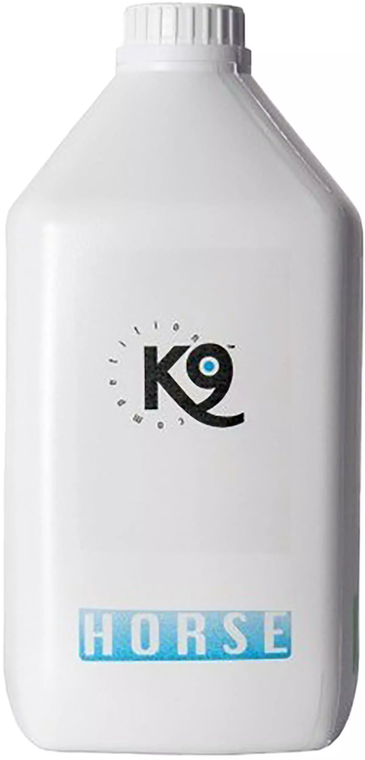 K9 Horse Shampoo Bright White ,7L