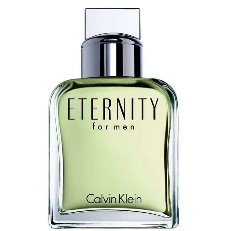 Calvin Klein Eternity For Men Edt