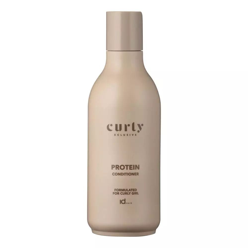 Idhair Curly Xclusive Protein Conditioner Ml