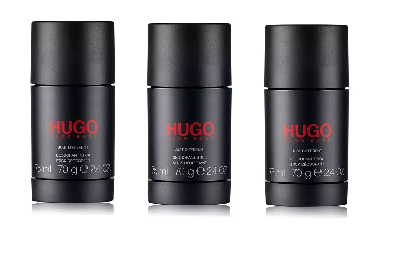 Hugo Boss Just Different Deo Stick