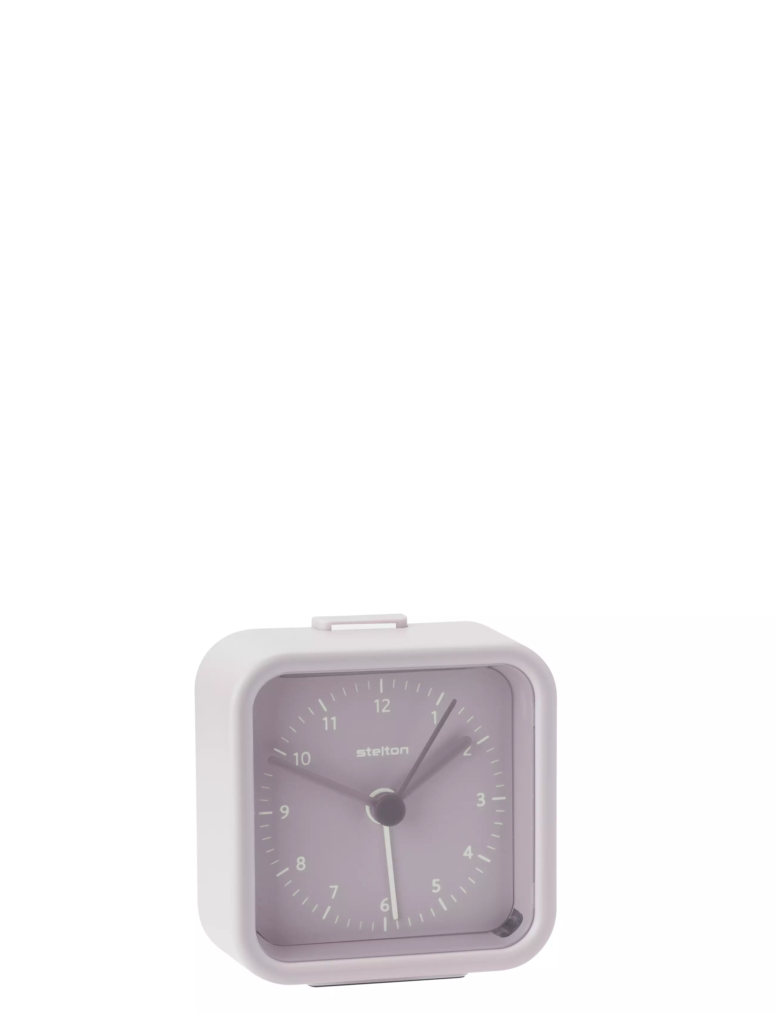 Stelton Okiru Alarm Clock Rose