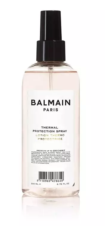 Balmain Paris Thermal Protection Spray Ml