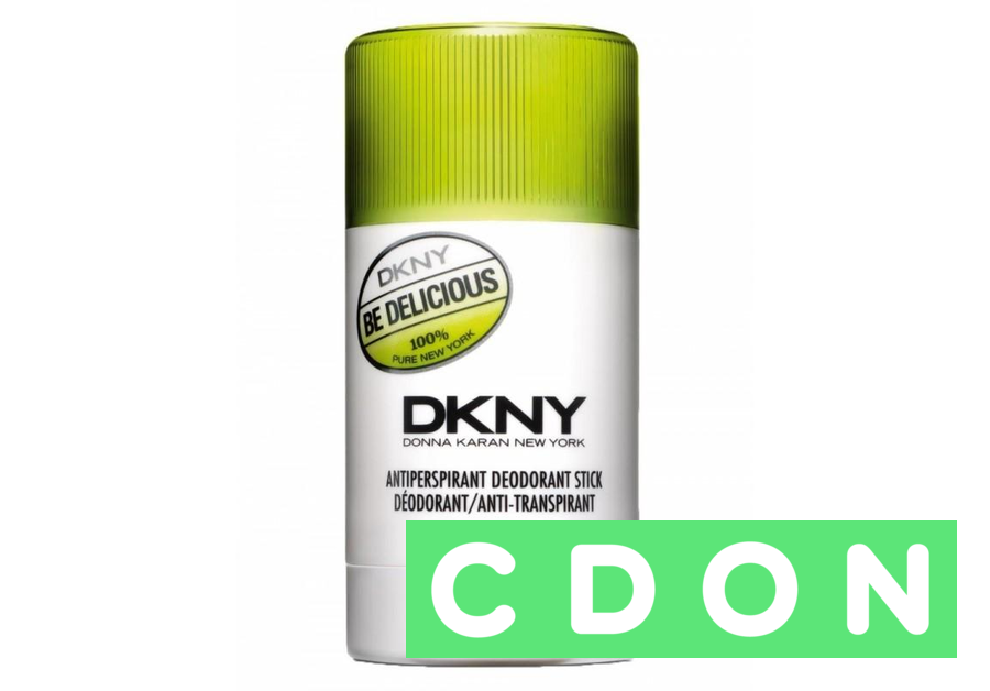dkny be delicious deostick