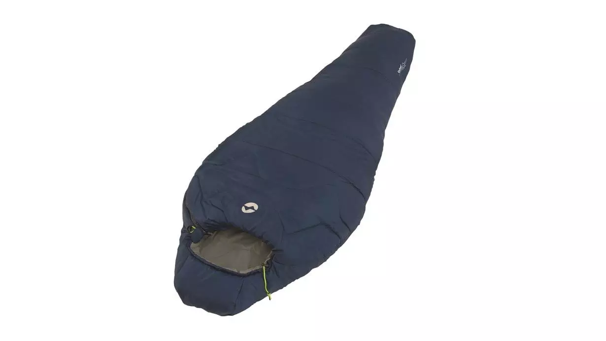 Outwell Cedar Lux Sleeping Bag 2023