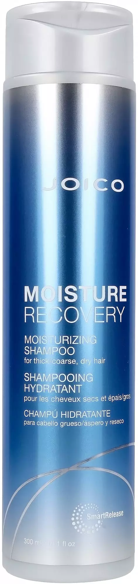 Joico Moisture Recovery Shampoo Ml