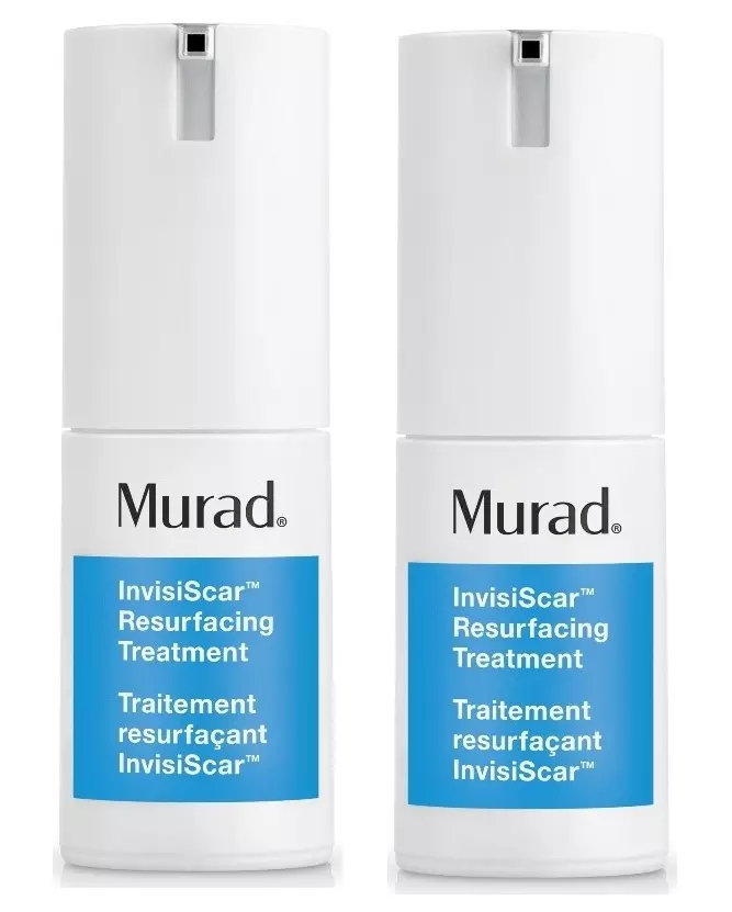Murad X Invisiscar Blemish Scar Treatment