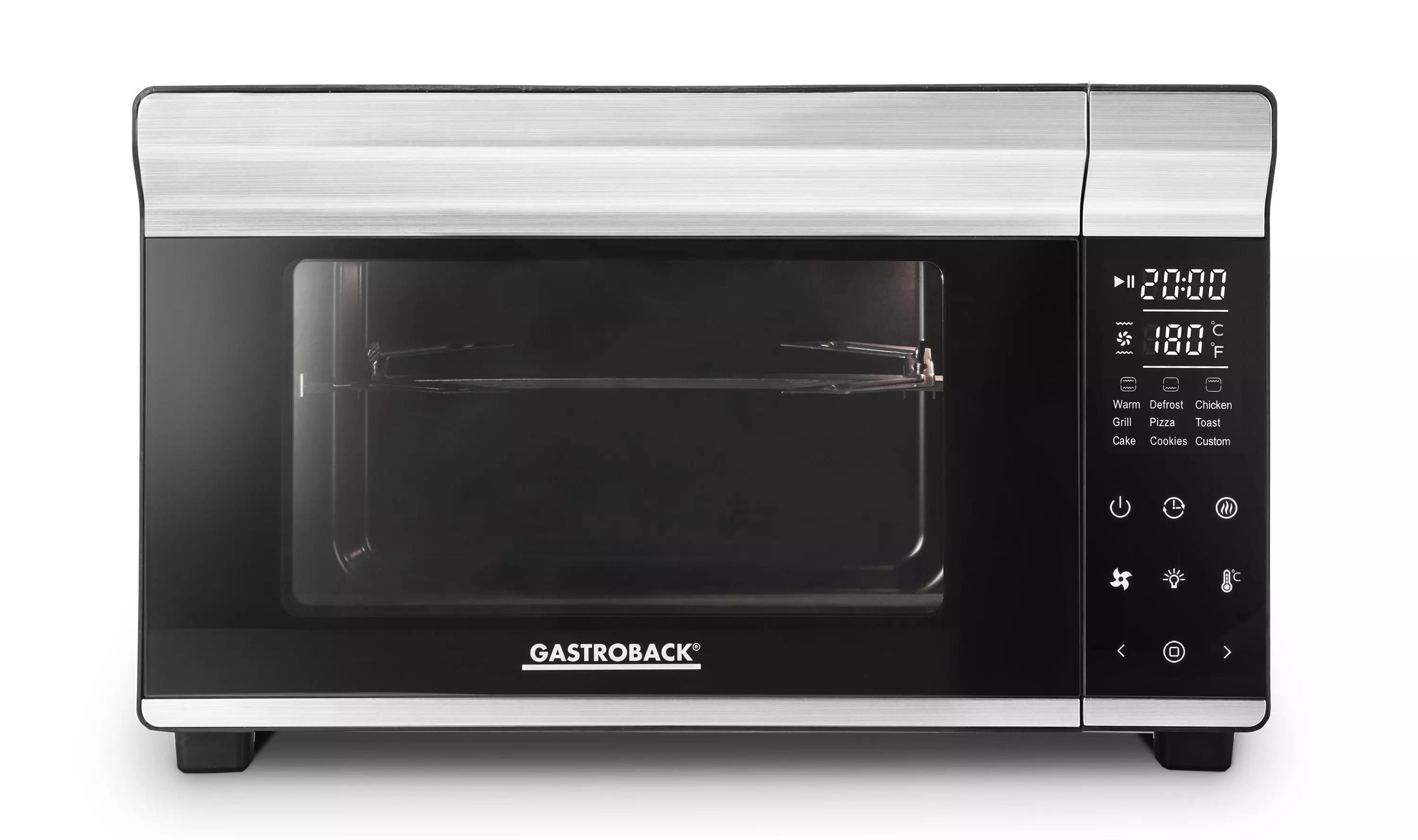 Gastroback Design Bistro Oven Bakegrill -42814