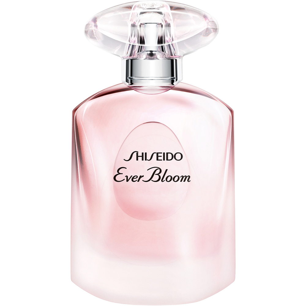 shiseido ever bloom edt