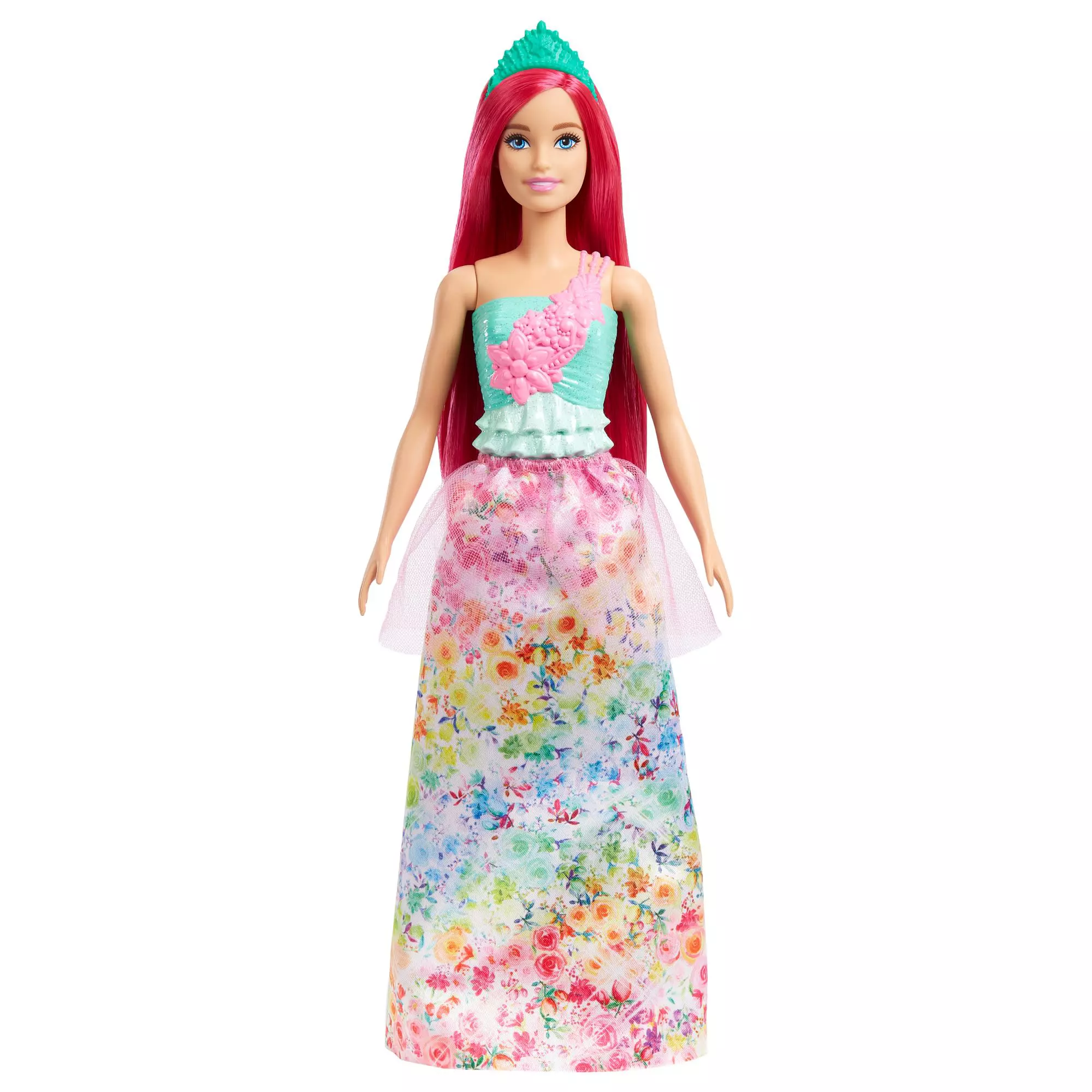 Barbie Dreamtopia Princess Doll Hgr15