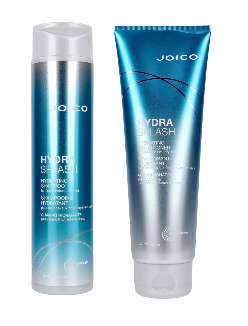 Joico Hydrasplash Hydrating Shampoo Ml Plus