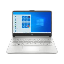 Hp Laptop 14S Fq1008no 14” Amd R5 5500U