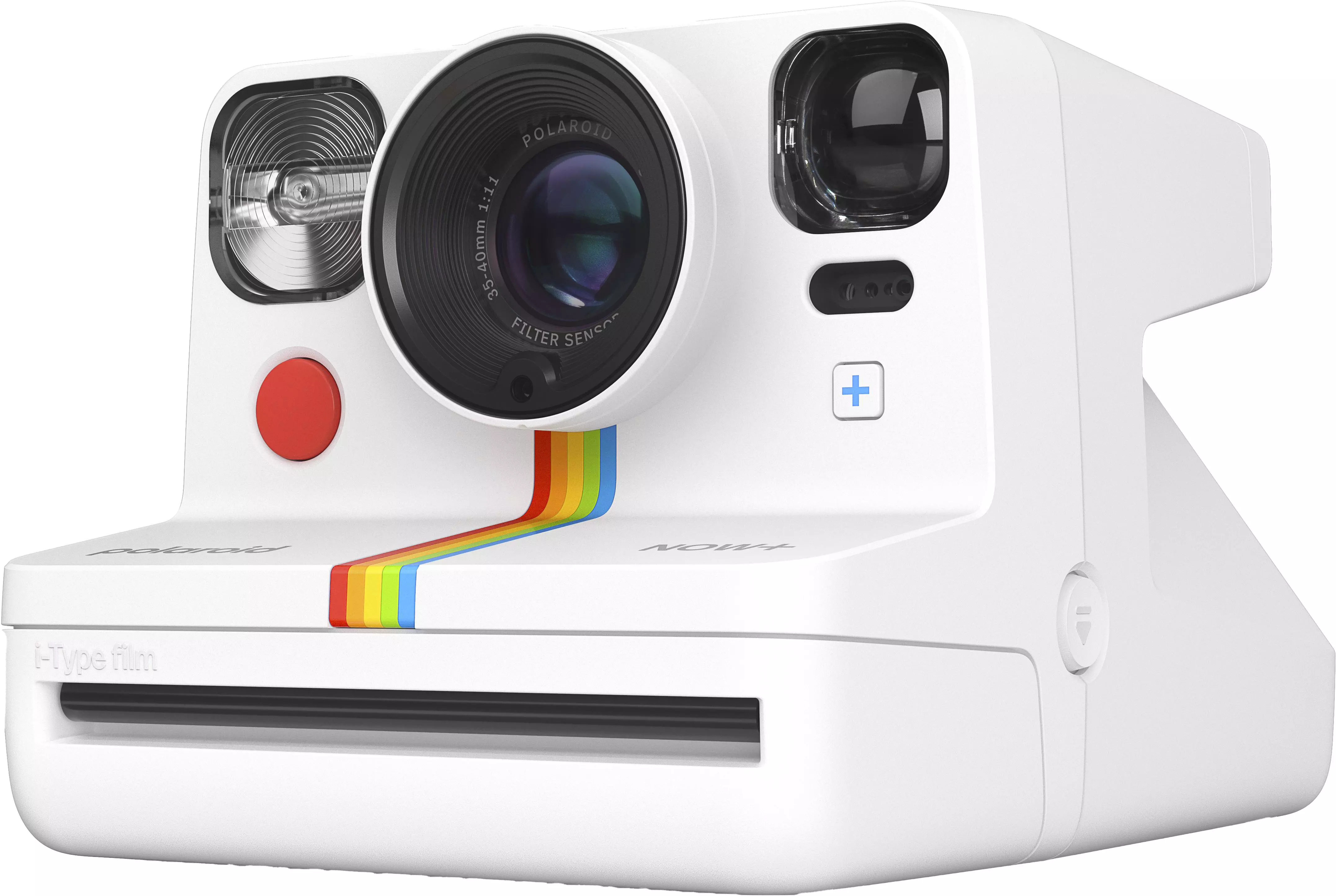 Polaroid Now Plus Gen Camera