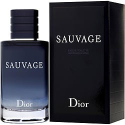 christian dior sauvage men