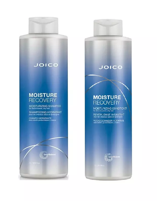 Joico Moisture Recovery Shampoo 1000 Ml