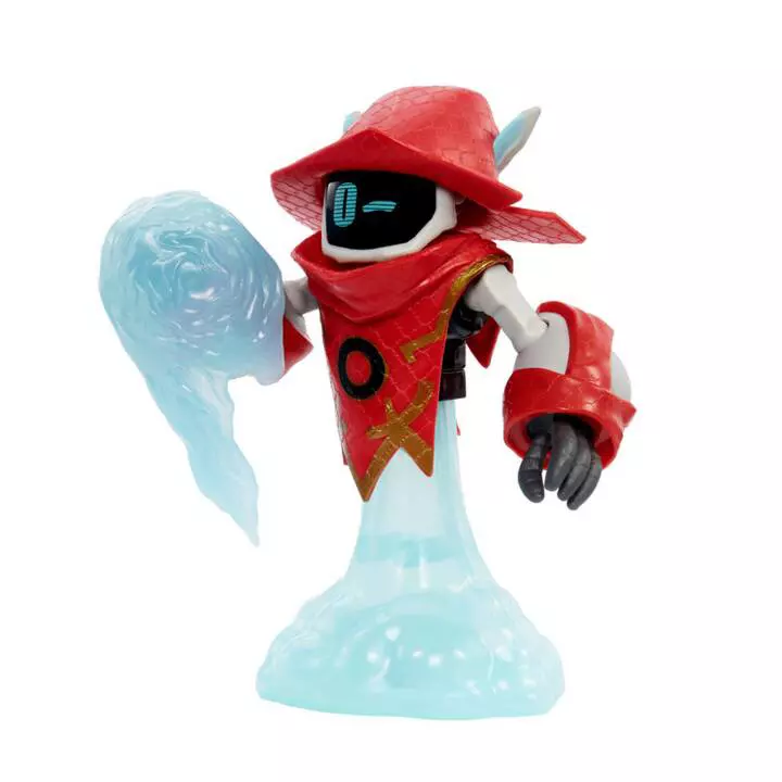 Masters Of The Universe Orko Action