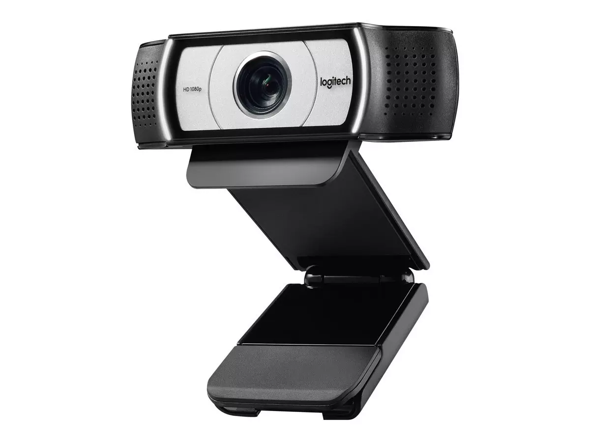 Logitech C930e 1080P Business Webcam Usb