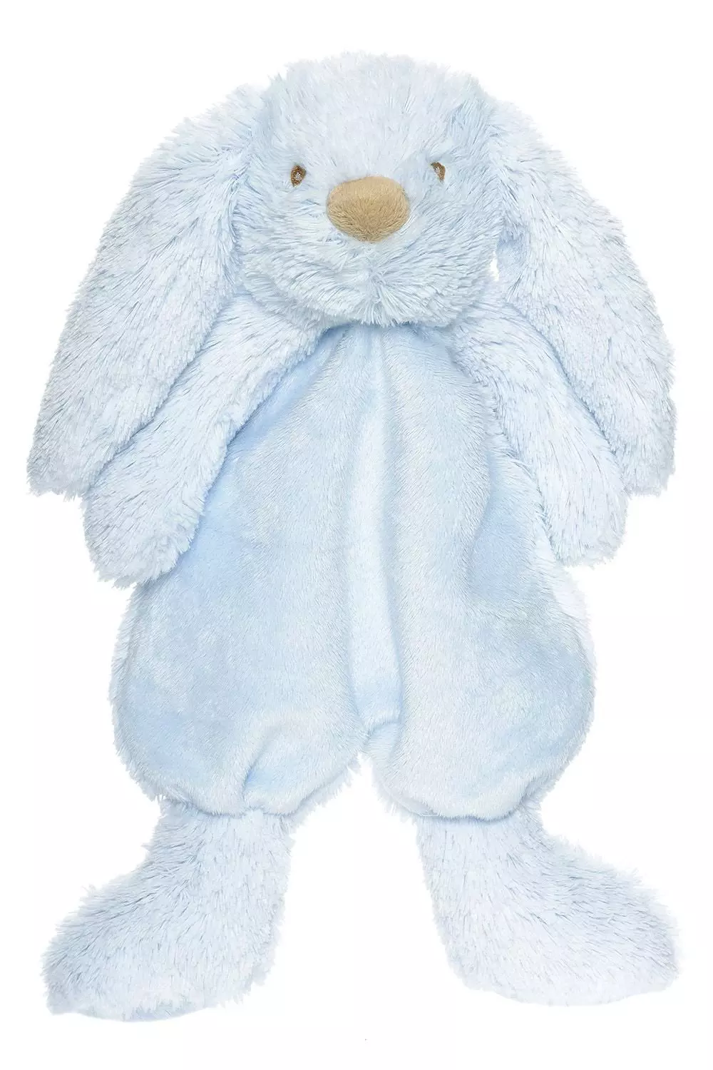 Teddykompaniet Lolli Bunnies, Blanky, Blue Tk2409