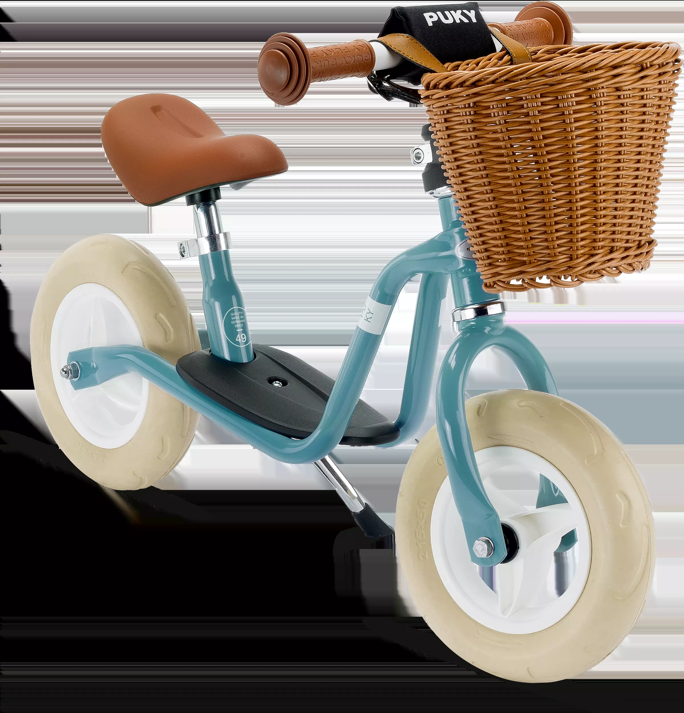 Puky Lr M Classic Balance Bike