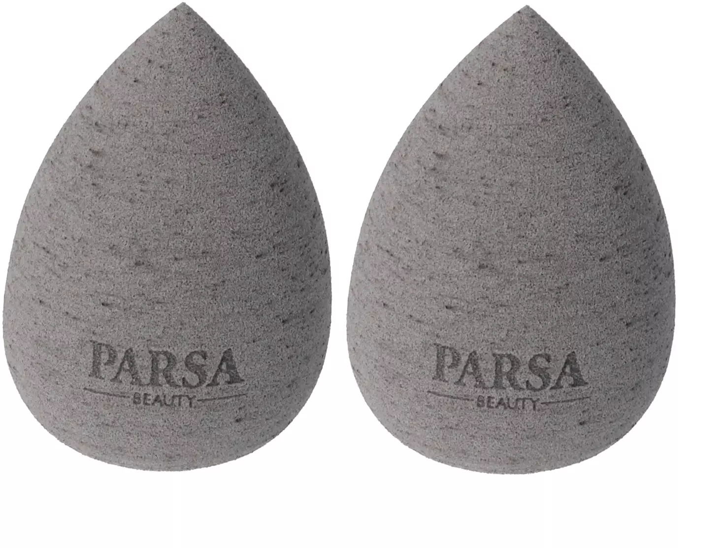 Parsa Beauty Make-Up Egg Coconut Grey