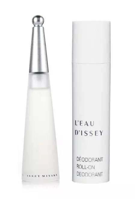 Issey Miyake Leau Dissey For Women