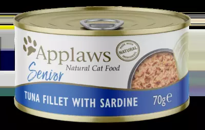 Applaws Senior X Wet Cat Food
