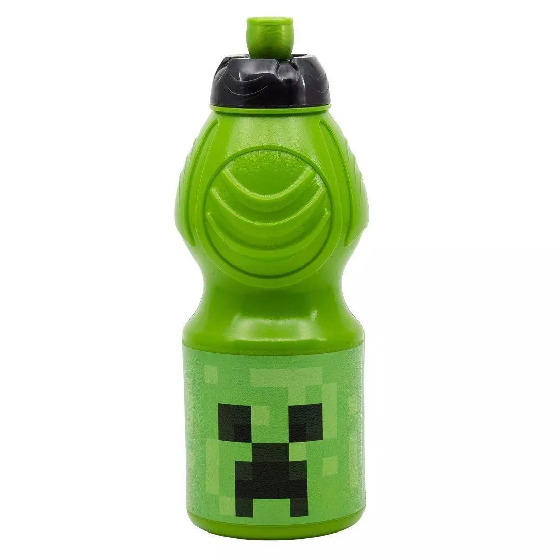 Stor Sports Water Bottle Ml. Minecraft
