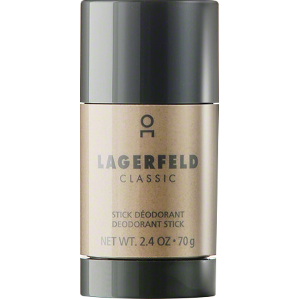 Lagerfeld Classic Deodorant Stick