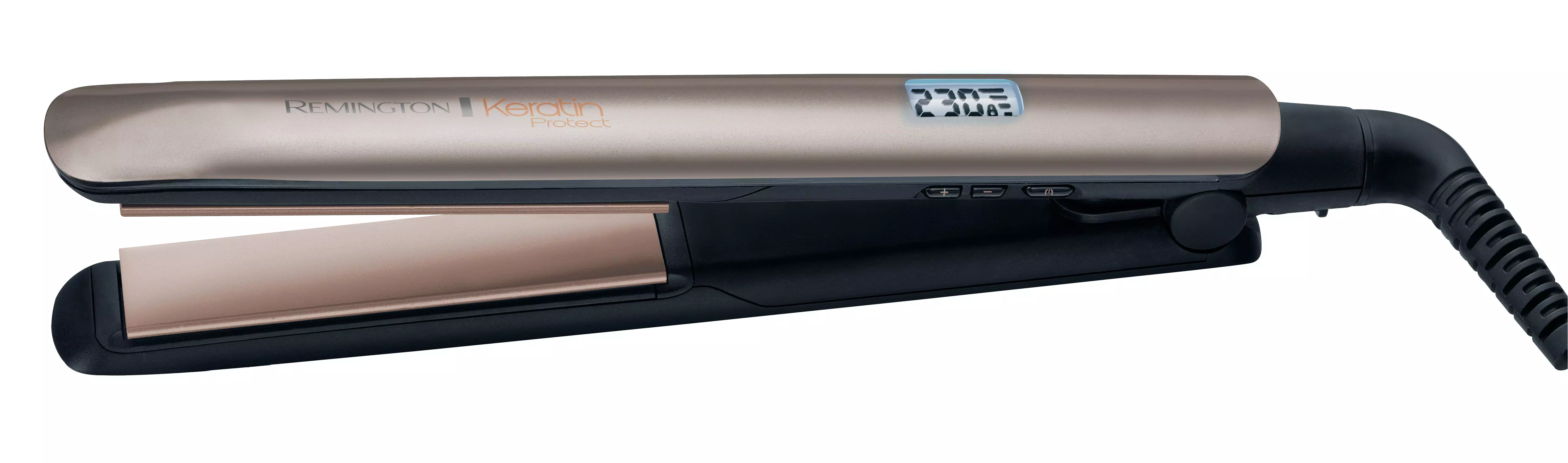 Remington Keratin Protect Straightener S8540