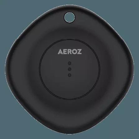 Aeroz Tag-1000 Avaimen Etsijä Käytettäväksi Iphonen