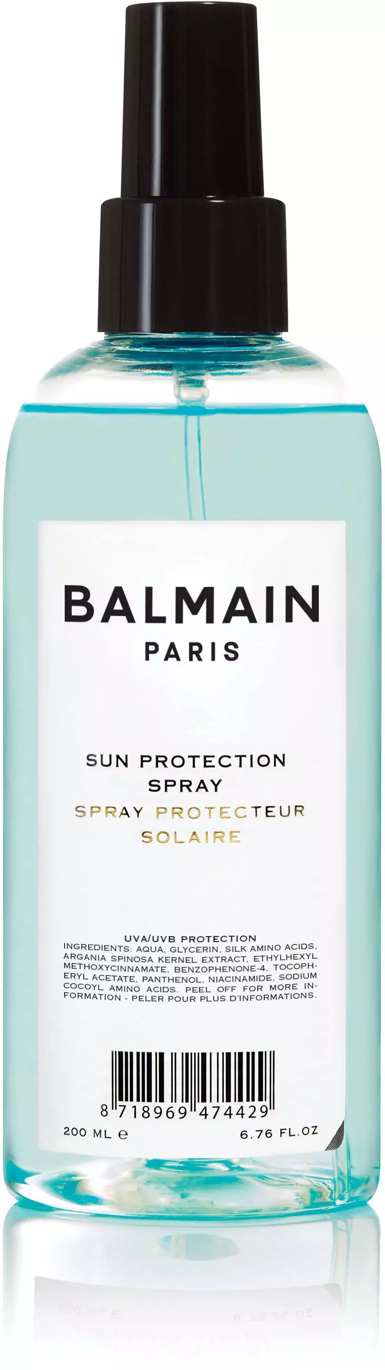 Balmain Paris Sun Protection Spray Ml