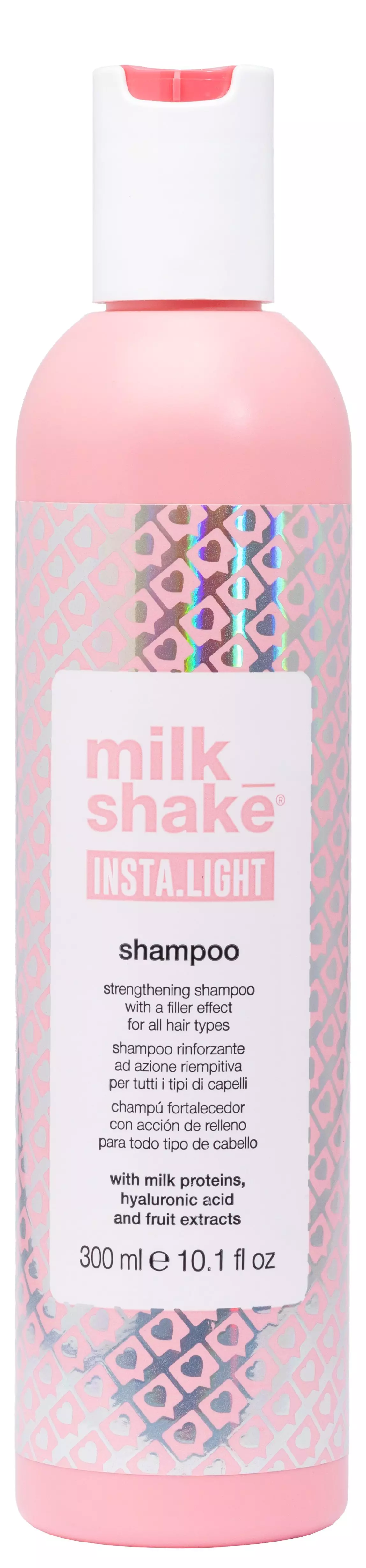 Milkshake Insta.Light Shampoo Ml