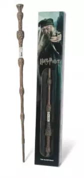 Harry Potter Albus Dumbledore Wand The
