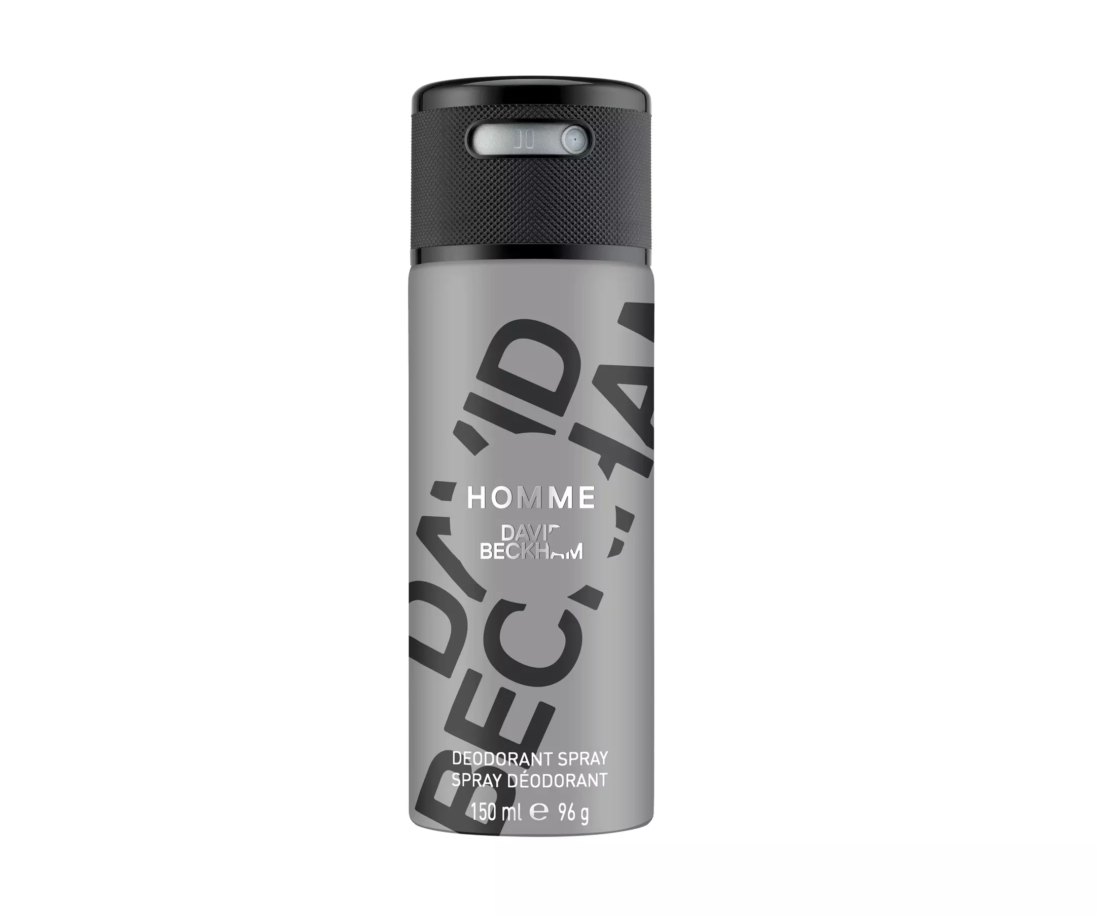 David Beckham Homme Deodorant Spray Ml