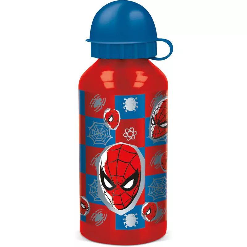 Stor Water Bottle Ml. Spider-Man 088808717-74734