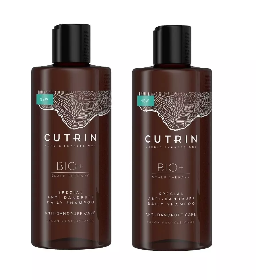 Cutrin Bioplus Original Special Shampoo Ml