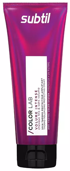 Subtil Color Lab Care Volumizing Thermo