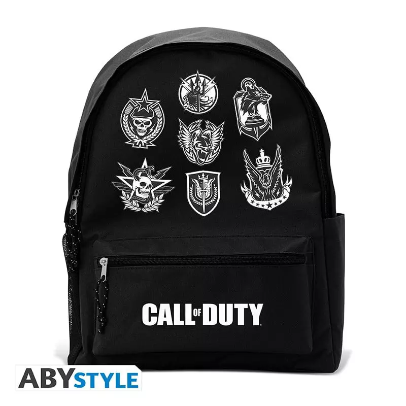 Call Of Duty Backpack "Factions"