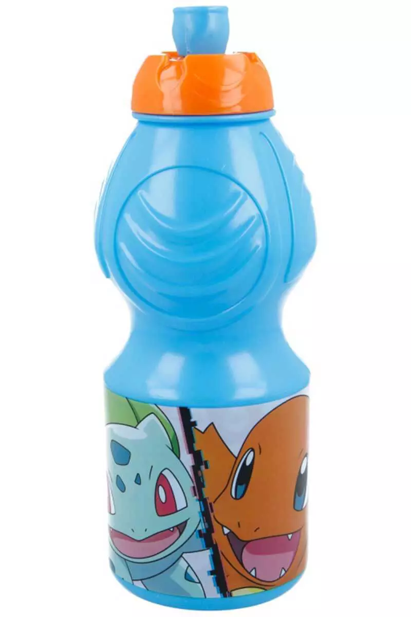 Stor Sports Water Bottle Ml. Pokemon
