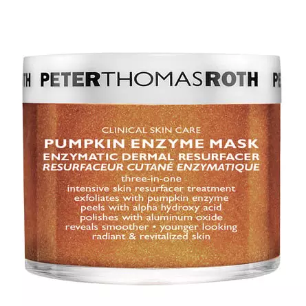 Peter Thomas Roth Pumkin Enzyme Mask