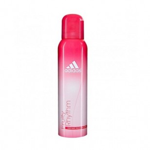 Adidas Fruity Rhythm For Her   Deodorant Spray 150Ml