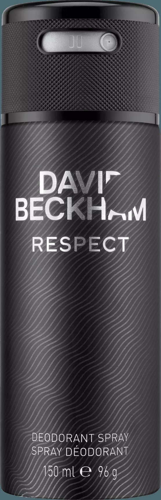 David Beckham Respect Deo Spray Ml