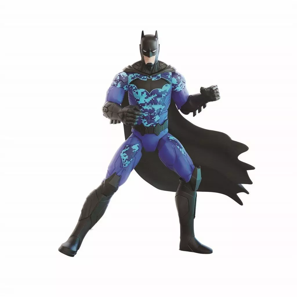 Batman Cm Figure Batman First Edition