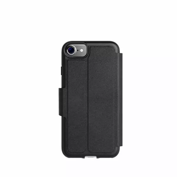 Tech21 Evo Lite Wallet Iphone Se--Case