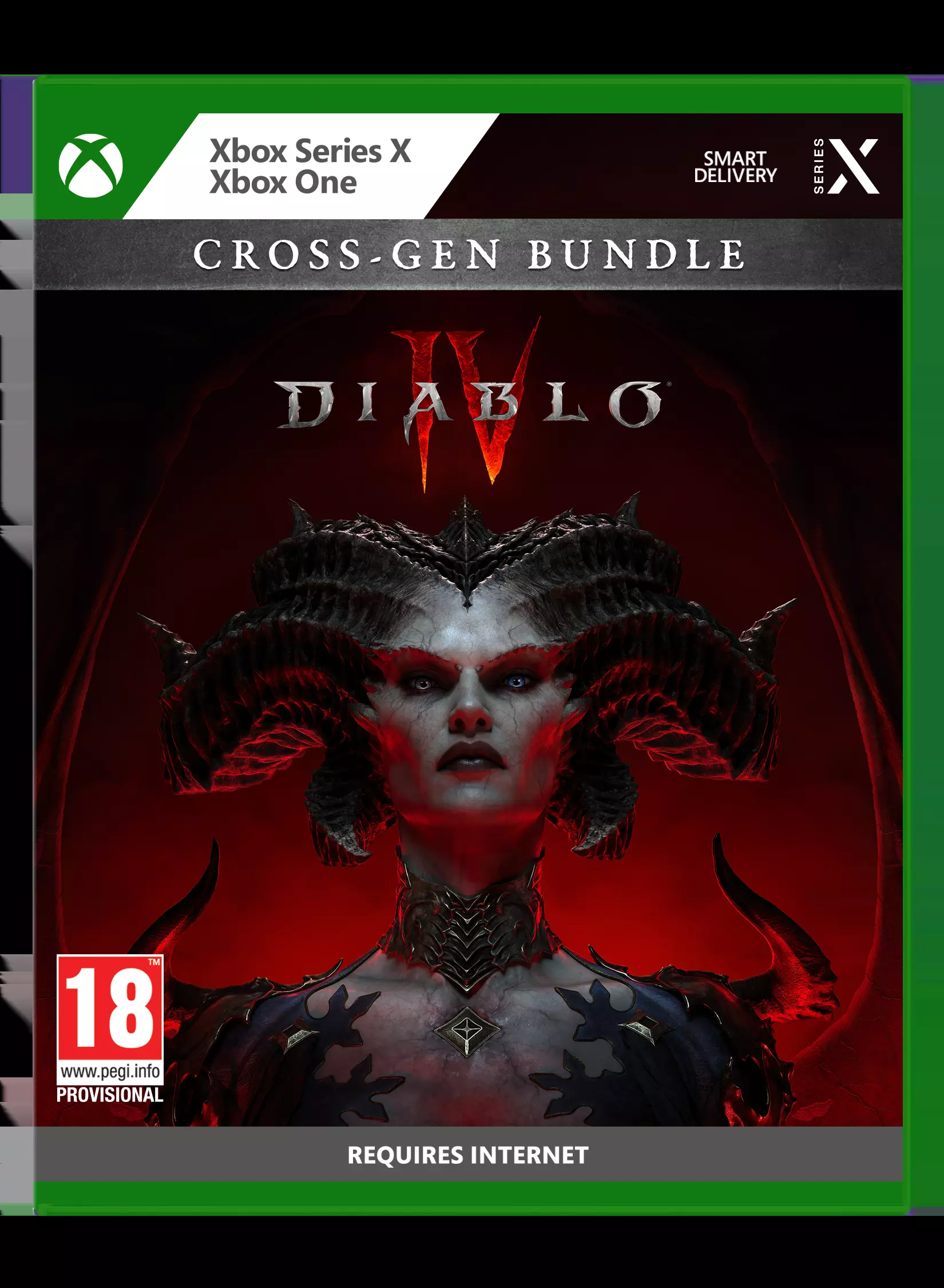 Diablo Iv Cross-Gen Bundle