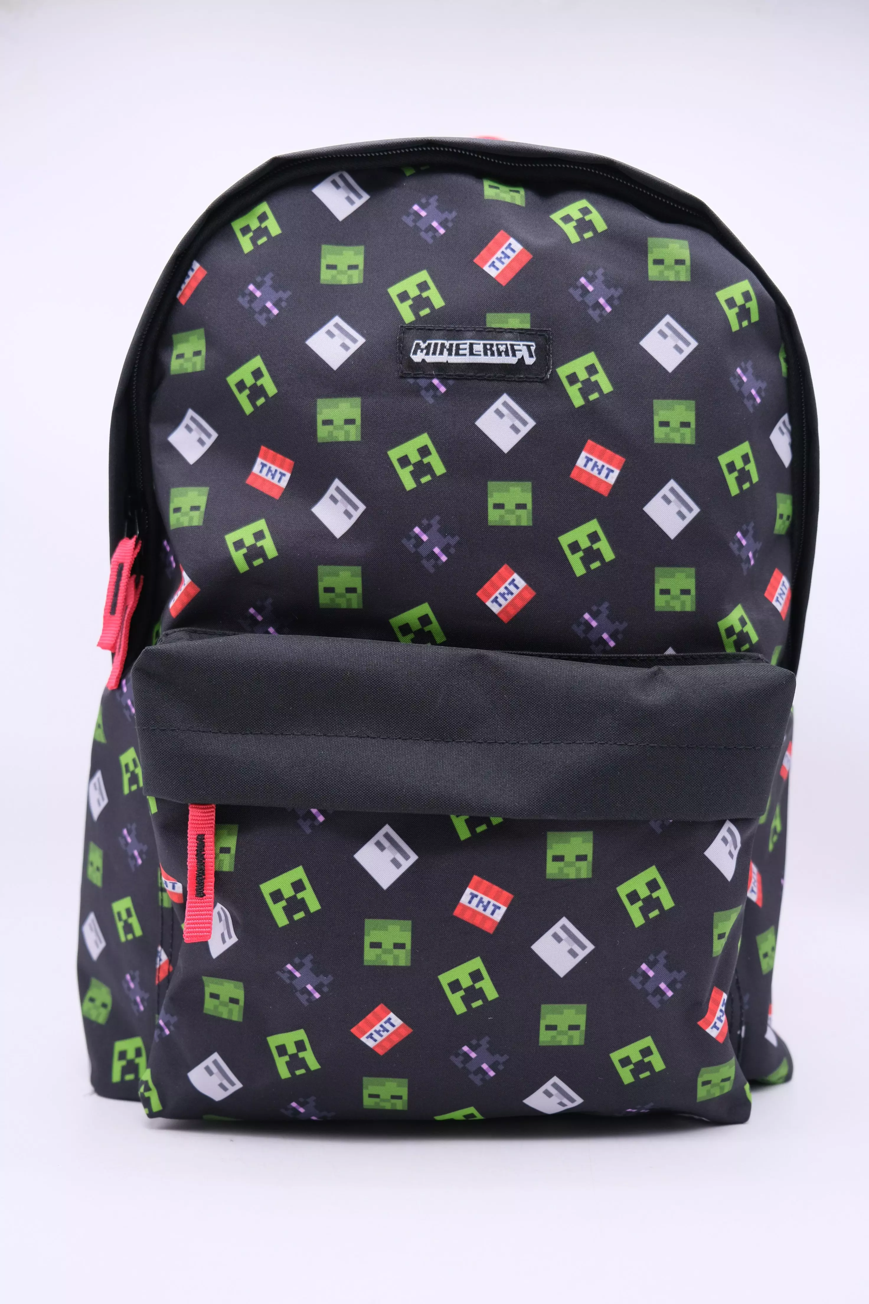 Kids Licensing Schoolbag 17L Minecraft 0616090-237937117